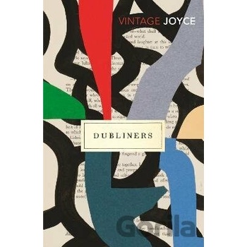 Dubliners - Joyce James