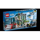 Stavebnice LEGO® LEGO® City 60140 Vlámanie buldozérom