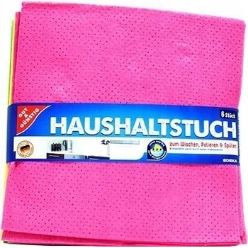 G&G domácí čisticí utěrky 6 ks