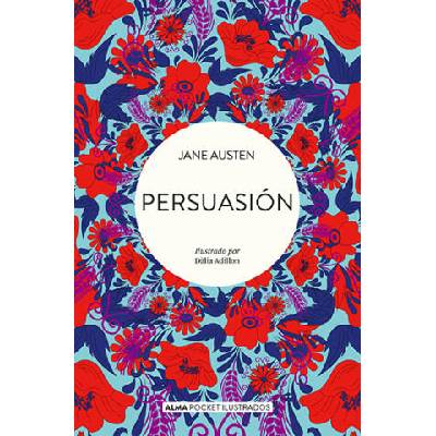 Persuasión (Pocket) | Austen Jane