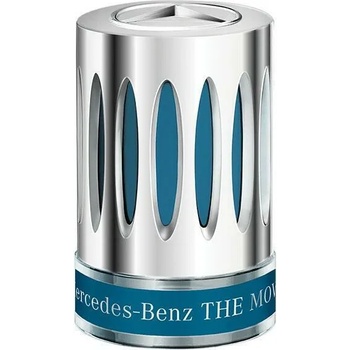 Image 1 of Mercedes-Benz The Move EDT 20 ml