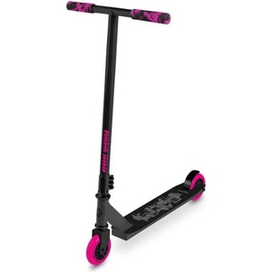 StreetSurfing Тротинетка Street Surfing TRICKSTER Pink Dawn 2024 (0407038) Тротинетка, скутер
