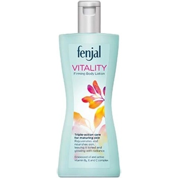 Fenjal Vitality sprchový krém 200 ml