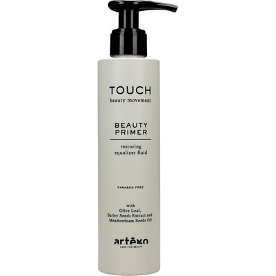 Artégo Touch Beauty Primerkrém pro oslabené vlasy 200 ml
