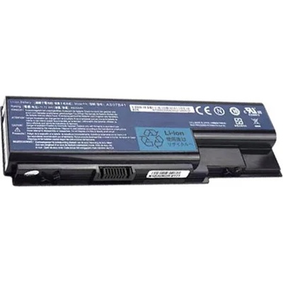 Hosowell AS07B31 батерия за лаптопи Acer, 6 клетки, 10.8V, 4400mAh (AC-BS-0014)