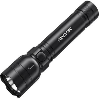 SUPERFIRE GTS6 USB-C