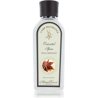 Ashleigh & Burwood náplň do katalytické lampy Oriental Spice 500 ml – Zboží Mobilmania