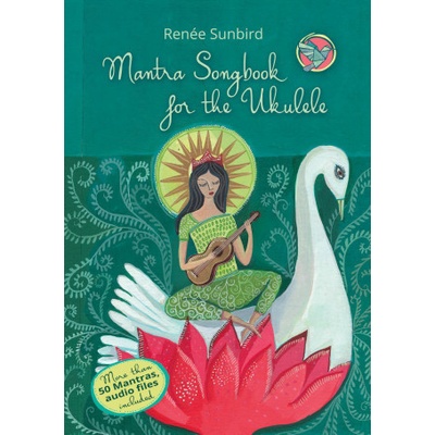 Mantra Songbook for the Ukulele – Hledejceny.cz