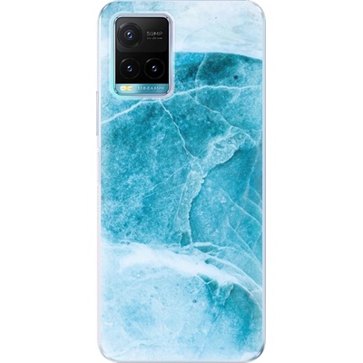 iSaprio Blue Marble Vivo Y21 / Y21s / Y33s