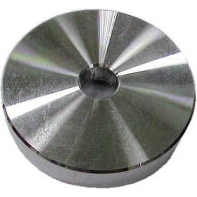Universal Single Puck Aluminium středová redukce pro singly – Zboží Živě