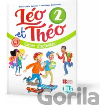 Leo et Theo