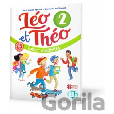 Leo et Theo