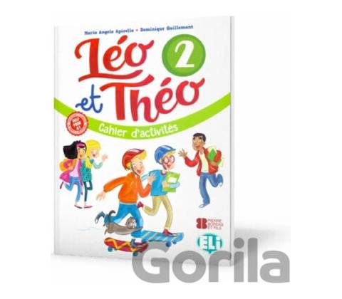 Leo et Theo