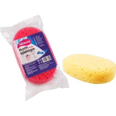 Niteola Špongia kúpelňová detská