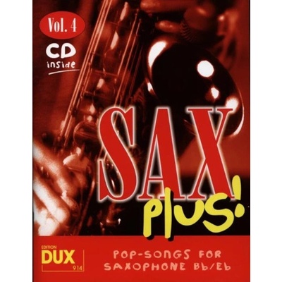Sax Plus! 4