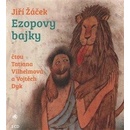 Ezopovy Bajky (Jiří Žáček)