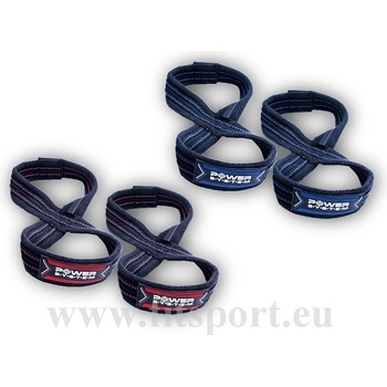 Power system LIFTING STRAPS FIGURE