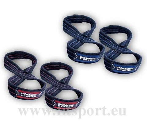Power system LIFTING STRAPS FIGURE