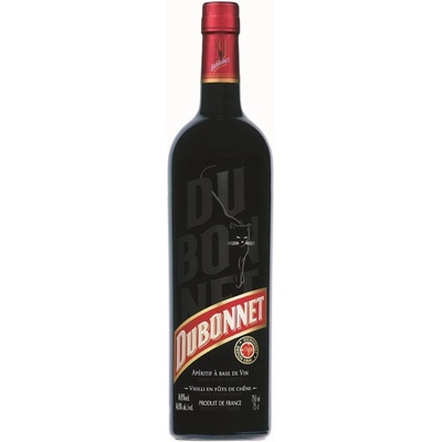 Dubonnet Pernod Ricard 14,8% 0,75 l (holá láhev)