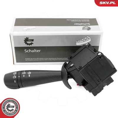 Spínač na volantu ESEN SKV 38SKV562