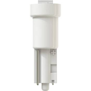 Image 1 of OSRAM Автомобилна крушка Osram 2723DWP, 0.25W, 25 lm, T5, W2x4.6D, LED, 2 броя (2723DWP)