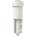 OSRAM Автомобилна крушка Osram 2723DWP, 0.25W, 25 lm, T5, W2x4.6D, LED, 2 броя (2723DWP)