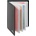 DURABLE Obal na RFID karty