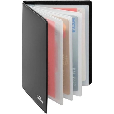 DURABLE Obal na RFID karty