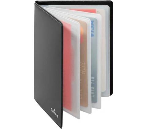 DURABLE Obal na RFID karty