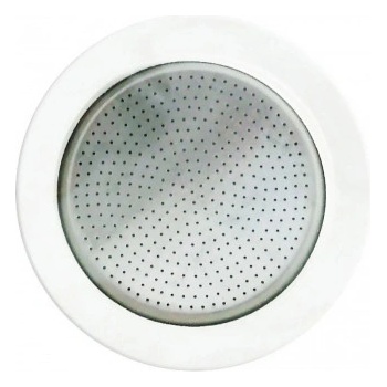 Bialetti Brikka Induction těsnení 4 šálky