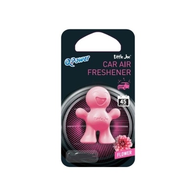 Q Home Q Power малко цвете Джо