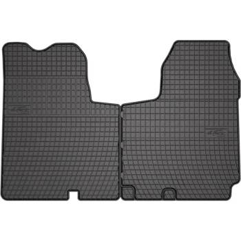 FroGum Гумени стелки Frogum съвместими с Nissan NV300 2016+
