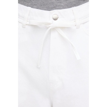 Day Birger et Mikkelsen Панталон Day Birger et Mikkelsen Elijah в бяло DAY65243555 (DAY65243555)