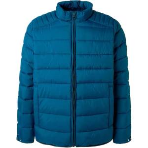 PEPE JEANS Палто Pepe jeans Heinrich coat - Blue (Blue)