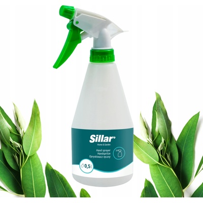 Sillar 0,5 l