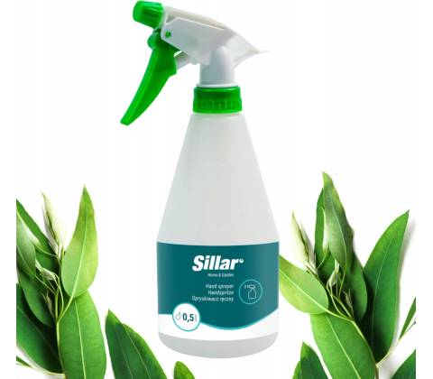 Sillar 0,5 l