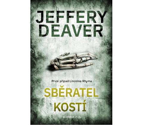 Sběratel kostí
