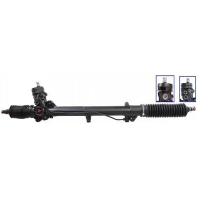 QWP Řídicí mechanismus QWP WSD142