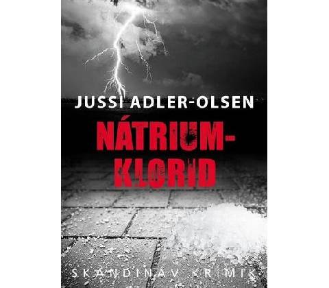 Nátrium-klorid