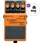 Boss DS-2 SET Eфект за китара (DS-2 SET)