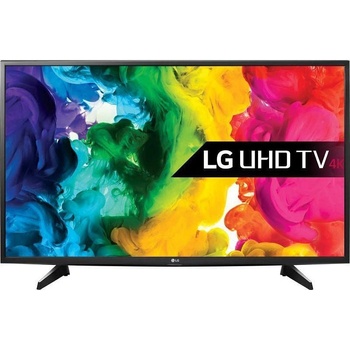 LG 43UH610V