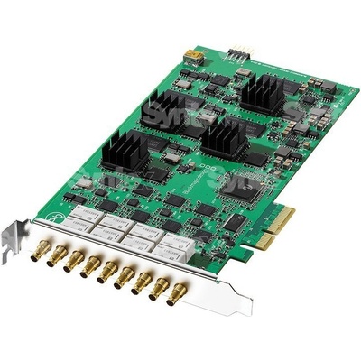 Blackmagic Design DeckLink Quad