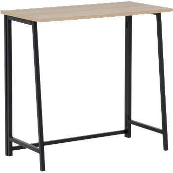 Carmen Сгъваемо бюро Carmen VITEZ, 80х40х76 см, Сонома/дъб