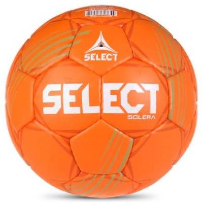 Хандбална топка SELECT Solera EHF approved - Размер 1