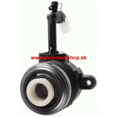 Alfa 147 10/00-2/05 centrálny vypínač spojky 1,6-2,0 / VALEO