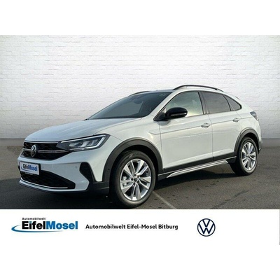 Volkswagen Taigo 1.0 TSI Life DSG 85 kW
