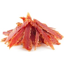 Greedy Sušené kuřecí Jerky plátky 500 g