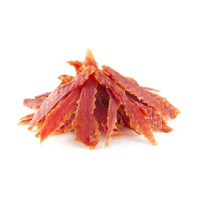 Greedy Sušené kuřecí Jerky plátky 500 g