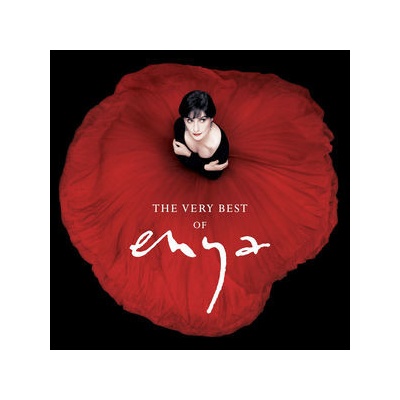 Enya - The Very Best Of Enya LP