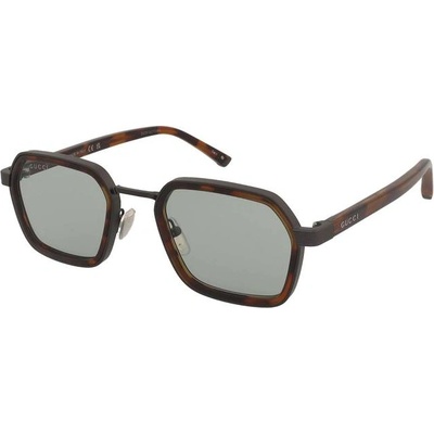 Gucci Диоптрични очила Gucci GG2074S 002